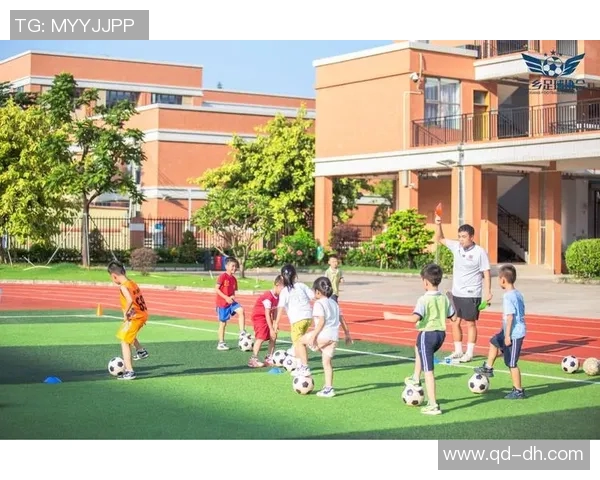 南大郭小学足球明星展现青春风采助力校园体育发展