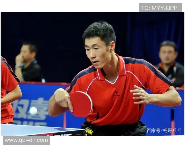 广州乒乓球队的崛起之路与邀请赛的辉煌成就回顾