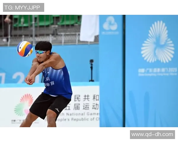 李伟独家分享排球心得与技巧助你提升球技的秘诀与经验总结 李伟独家分享排球心得与技巧助你提升球技的秘诀与经验总结