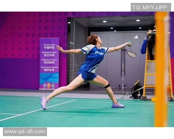 杭州羽毛球队选拔赛特别报道:从默默无闻到耀眼夺冠的奋斗之路 杭州羽毛球队选拔赛特别报道:从默默无闻到耀眼夺冠的奋斗之路