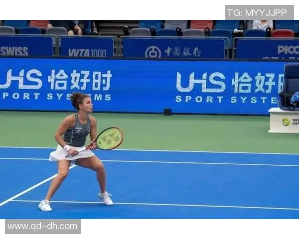 武汉网球队力压群雄创历史新高网球力量排名再创新纪录