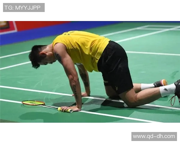 武汉羽毛球队心理素质研究：提升竞技表现的关键因素探讨