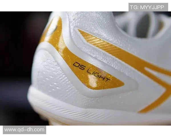 探索足球高端鞋的魅力与科技助力提升运动表现的完美结合